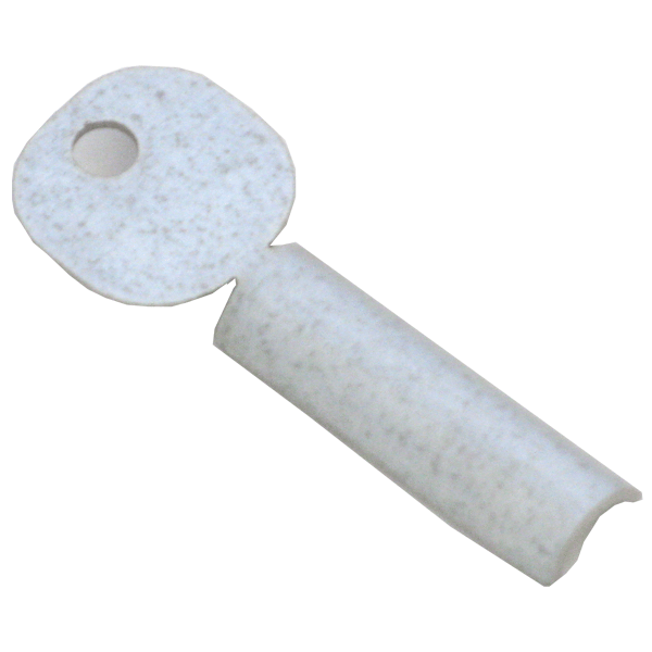 Crescent Key