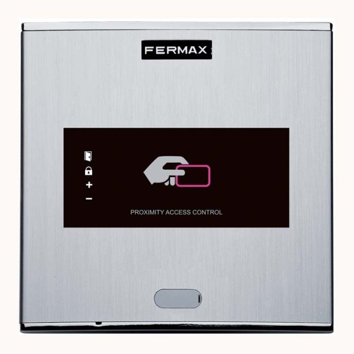 Fermax 6992 Proximity Reader For The Cityline Range