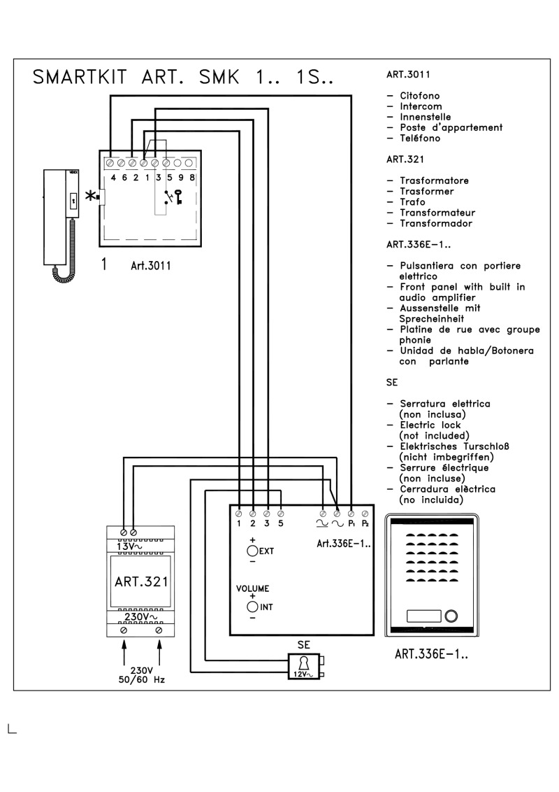 videx kit wiring diagrams arti wiring diagram 