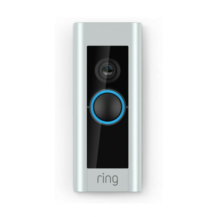 Ring Pro Video Doorbell