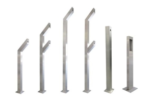 SRS Stainless Steel Posts