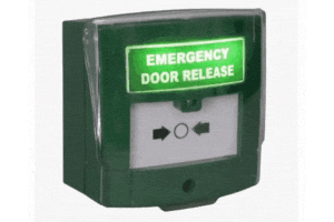 RGL EDR-N Series Emergency Door Release Units