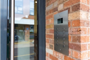 Part M Building Regulations and Door Entry Systems: What Installers Need to Know