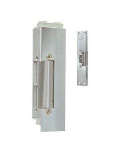 Assa Abloy 114/505 Fail-safe Stainless Steel 12V Electric Strike (M/D)