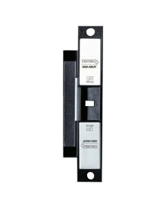 Trimec 112401-000 | ES2400 Mortise Strike, Monitored 12V DC (175mA)