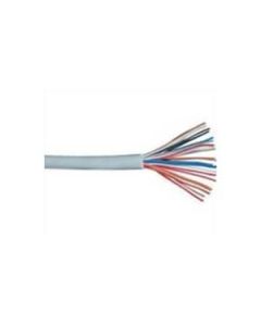 SRS 10 Twisted Pair White Telephone Cable (500m Reel)