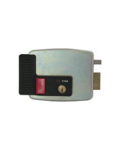CISA 11931 Series Right-Handed Inward Opening Electric Rim Gate Lock