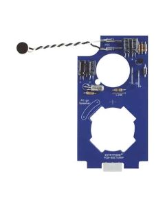 Entryphone Amplifier Printed Circuit Board (Including Microphone)