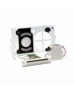 Comelit Accessory for Mounting IKall Video Units onto Bespoke Panels