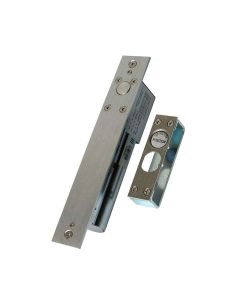 Adams Rite 1391-1042 | Solenoid Fail Safe Bolt + Armature Plate 12V DC