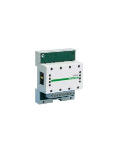 Comelit - Quadra CCTV interface for 3 cameras