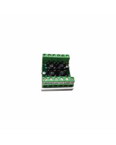 Comelit 1 In 4 Out Connection Terminal for Simplebus 2