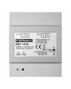 Fermax WAY Switcher/Distributor