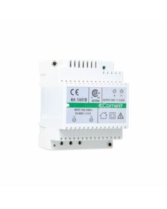 Comelit 30W Power Supply Unit for ViP System (DIN Mount)
