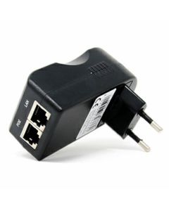 Comelit 24W Power Supply Unit with PoE Injector for VIP System