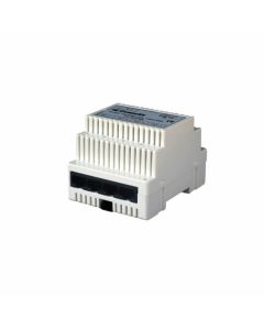 Comelit-PAC Inter-VLAN Routing Interface