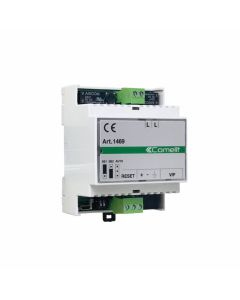 Comelit Simplebus Interface for VIP System Base