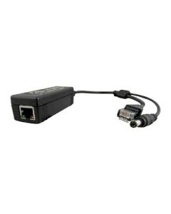 Fermax 12Vdc PoE Splitter F-1498 for powering non-PoE panels via PoE switch