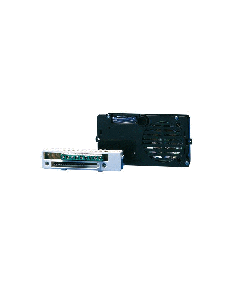 Comelit Simplebus speaker unit for colour remote camera