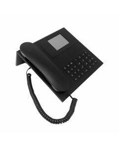 Comelit 1998NV audio/video porter switchboard supports Simplebus 1 systems for efficient front-desk operation.
