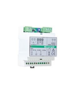 Comelit SimpleHome Switching Power Supply Unit 24VDC 2A DIN