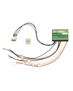Comelit Simplehome module 5 inputs, 4 transistor outputs