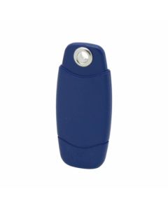 Comelit-PAC Pack of 10 Blue OPS Lite Fobs without Clip - High Freq