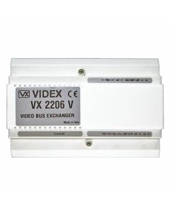 Videx VX2200 Bus Exchange Device (SP316)