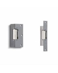 Bell Heavy Duty Fail Secure Mortice Release, Monitor Switch, 12V AC/DC