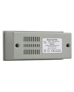 Bell 12V AC 2 Amp Fused Wall Mounted Power Supply Unit