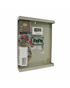 Videx VX2200 4 Entrance Video Control Cabinet