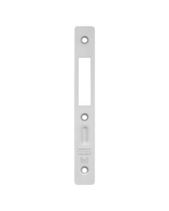 Adams Rite Aluminium Faceplate For Use With MS2200 Hookbolts
