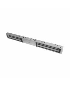 Adams Rite 261-205 Monitored Double Mini Magnet