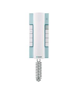 Comelit 2619 | Elegance Version Handset For Simplebus Top