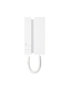Comelit 2 Button Mini Door Entry Phone for Traditional Systems