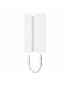 Comelit Universal 2 Button Door Entry Phone, Mini Series
