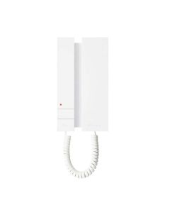 Comelit Mini Door Entry Phone with Handset for Simplebus 2