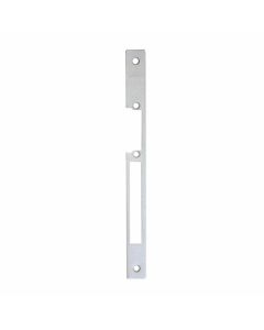 Fermax 2892 L22-Type Grey Flush Shield for Doors with Deadbolt Entry