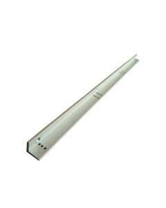 SRS 2MTL 2 Metre L Bracket (Electric Locking) - For ARCH2 ONLY