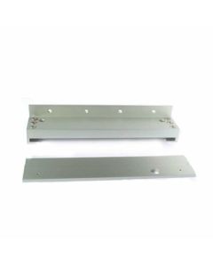 CDVI Fully Adjustable L Bracket For 300 and 400kg Magnetic Locks
