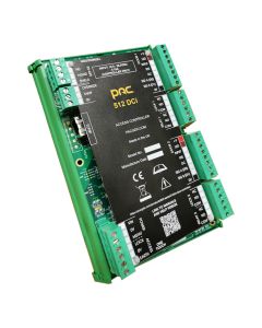 Comelit-PAC Unboxed DIN Mount 512 DCi Controller