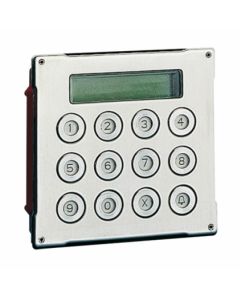 Comelit 3070/A | Vandalcom Digital Call Module Simplebus2