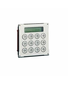 Comelit Digital Call Module, Vandalcom Series (Simplebus 2/ViP)
