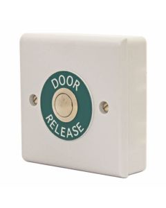 Videx Surface ABS Plastic Push to Exit with Built-in PTX Timer