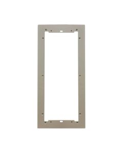 Comelit - 3 Modules Cornice for iKall Entrance Panel