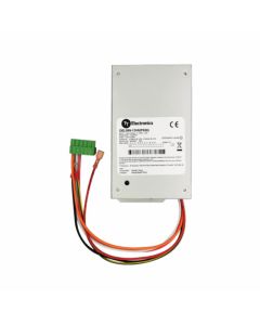 Comelit-PAC 12V Power Supply - 3.6A, 50W, DIN Mount
