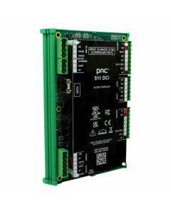 Comelit-PAC Unboxed 511 DCi Access Controller with DIN Mount