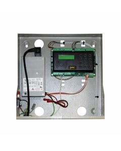 Comelit-PAC Boxed 212 Low Frequency Controller with 3 Amp PSU