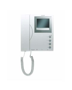 Fermax LOFT Colour Monitor with 3.5 Inch Screen (4+N wiring)