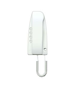 Bticino Sprint Audio Handset for Traditional 4+N Wiring